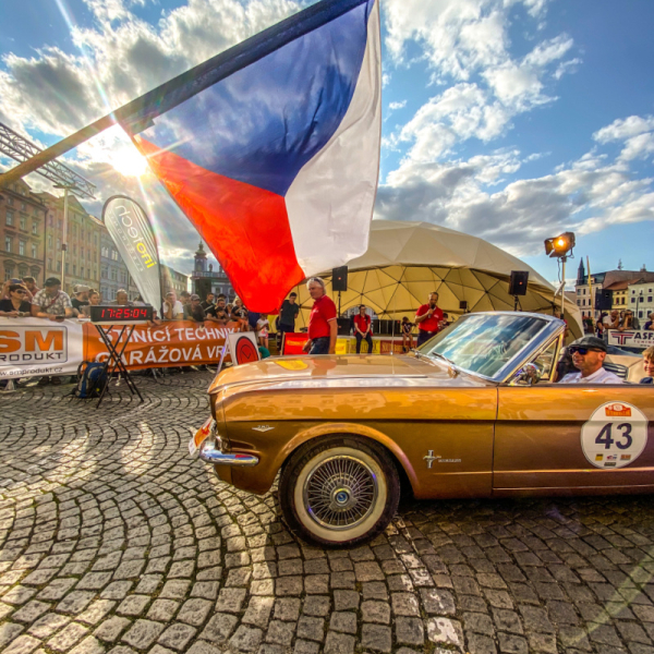 South_Bohemia_Classic_Budějovicko