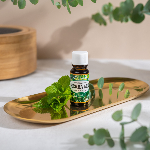 Herba mix