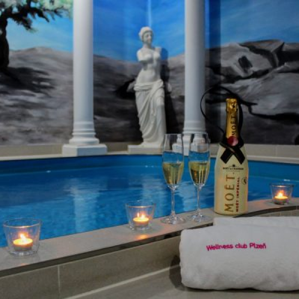 Moët BALÍČEK