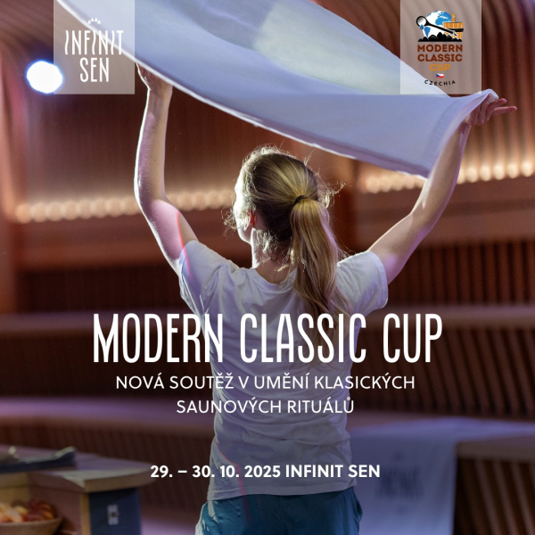 Modern Classic Cup – Česká kvalifikace 2025