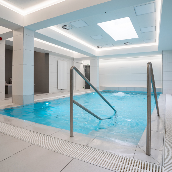 Wellness pobyt RELAX na 2 noci
