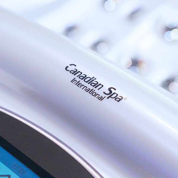 Prémiové značení pro svět wellness: Když design a odolnost hrají hlavní roli