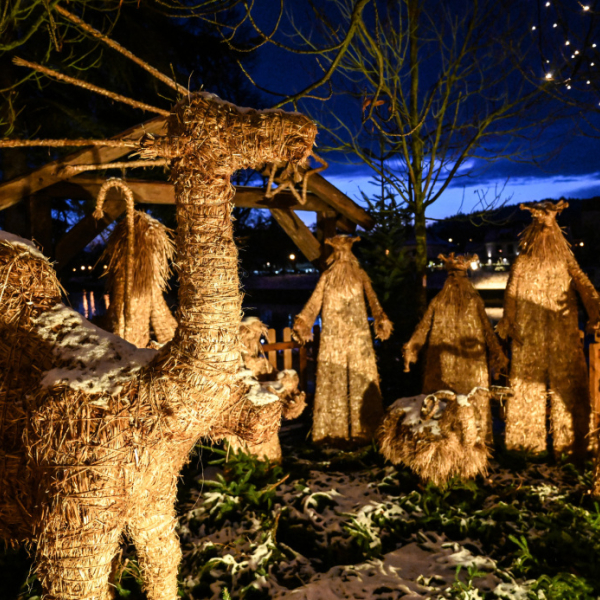 Písek_Kamenný_most