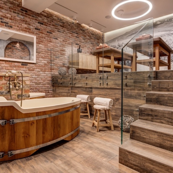 Hřejivá zima v Mikulově