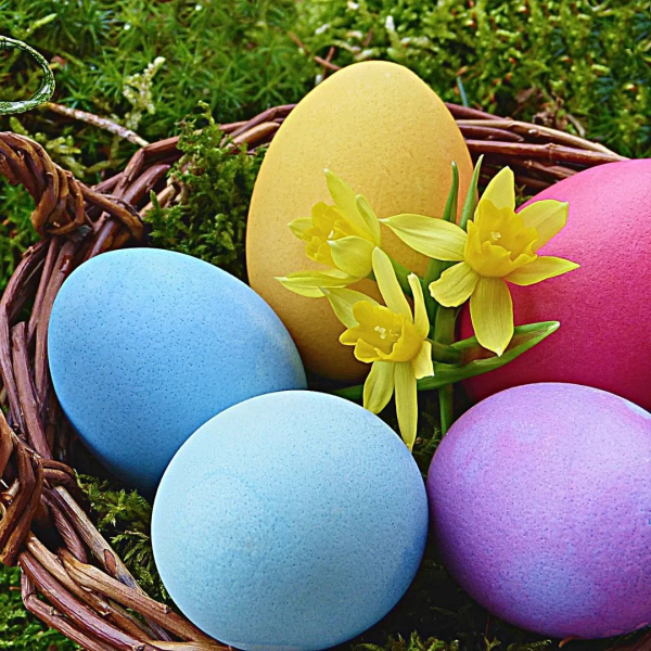 Velikonoční pobyt s polopenzí na 4 noci v Bechyni