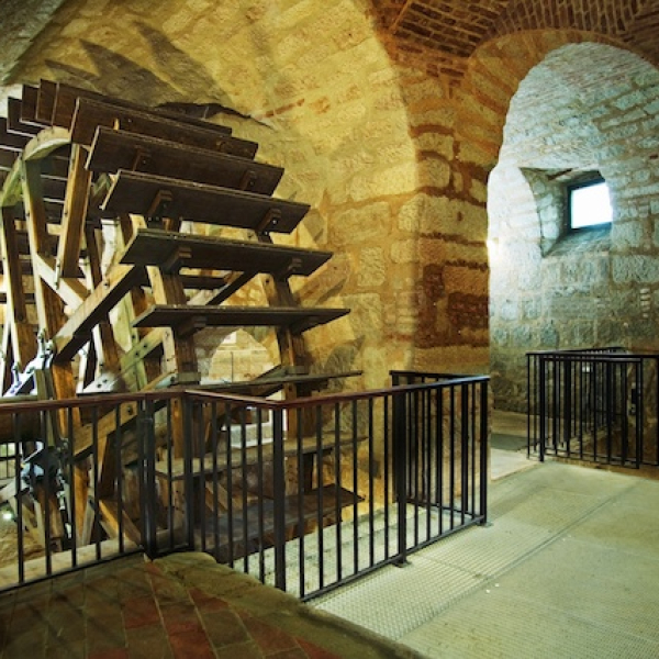 Plzeňské historické podzemí (1)