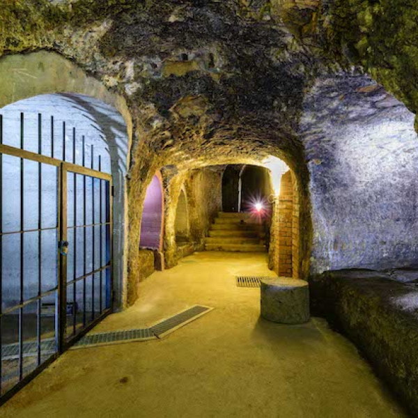 Unikátní Plzeňské historické podzemí zahajuje novou návštěvnickou sezónu