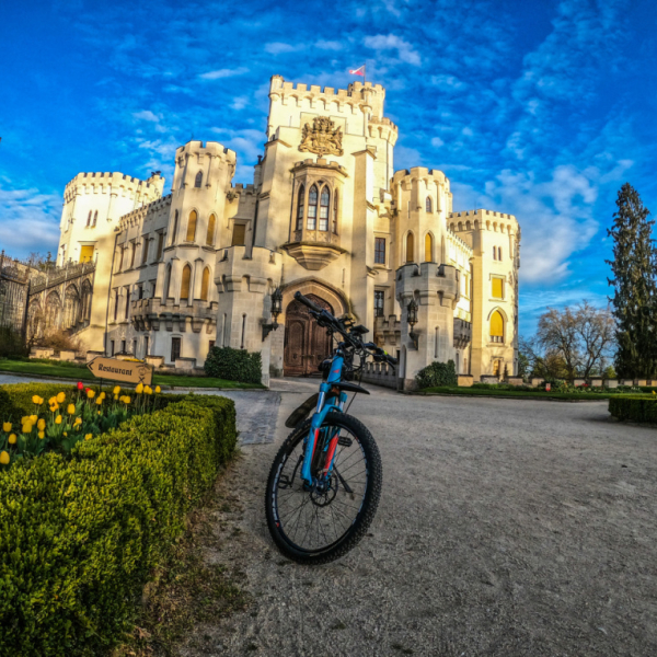 Hluboká_nad_Vltavou_zámek