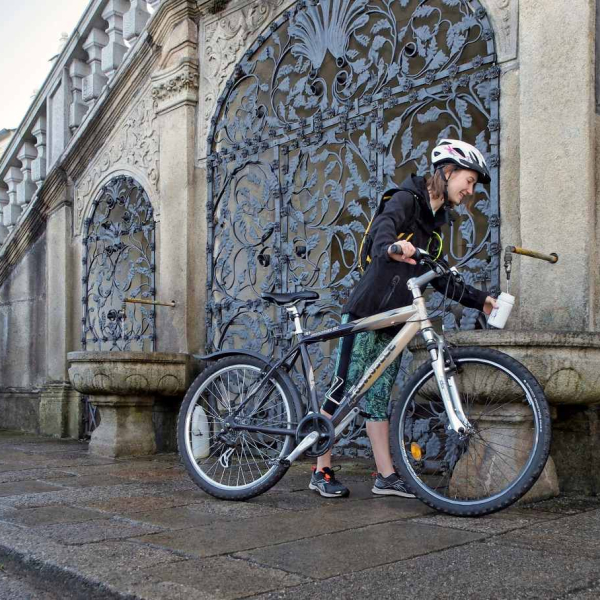 Novohradsko_Doudlebsko_Dobrá_voda