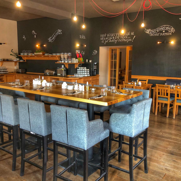 panstvi_bechyne_hotel_panska_restaurace