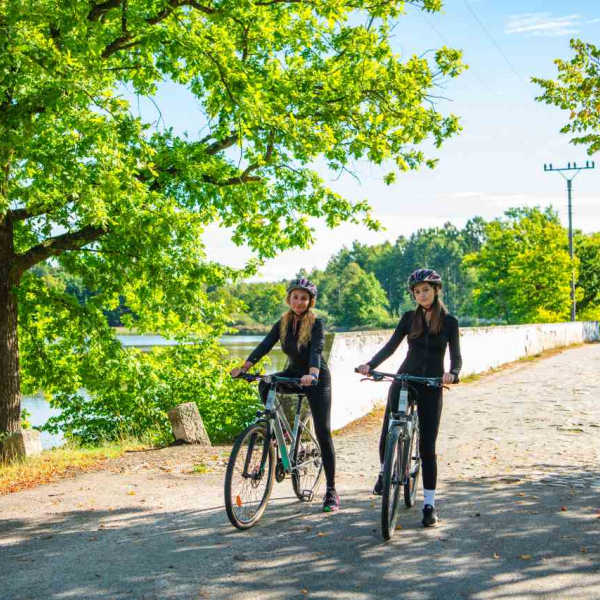 Třeboňsko_Rybník Svět