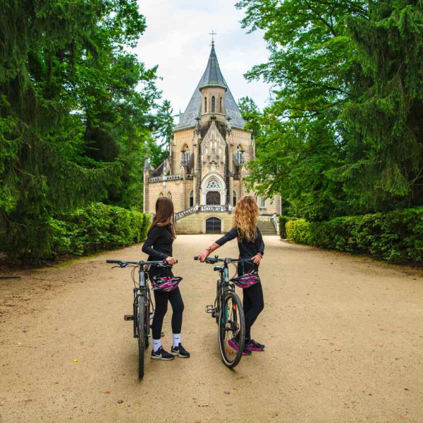 Třeboňsko_Schwarzenberská_hrobka