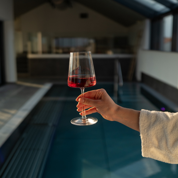 Wellness & Wine Hotel VOLARIK