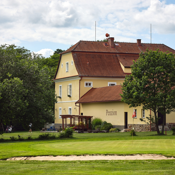Aktivní odpočinek, který zpomalí hlavu.