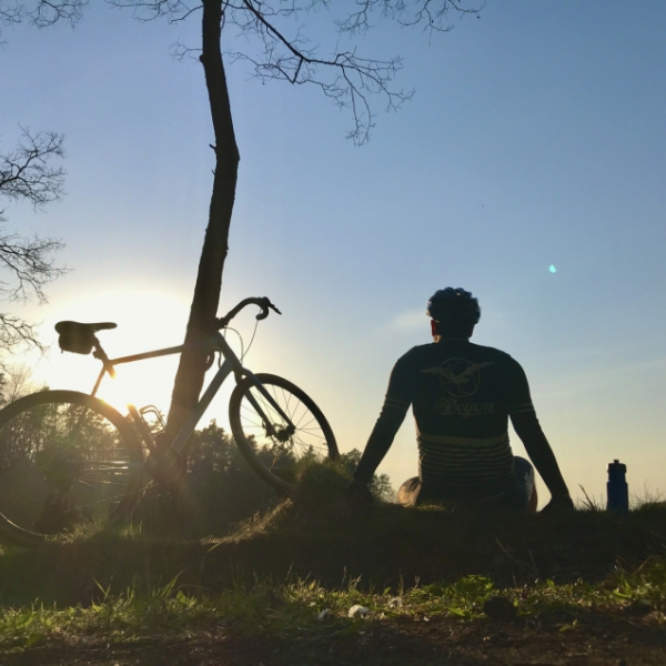 Cyklisto, vítej!